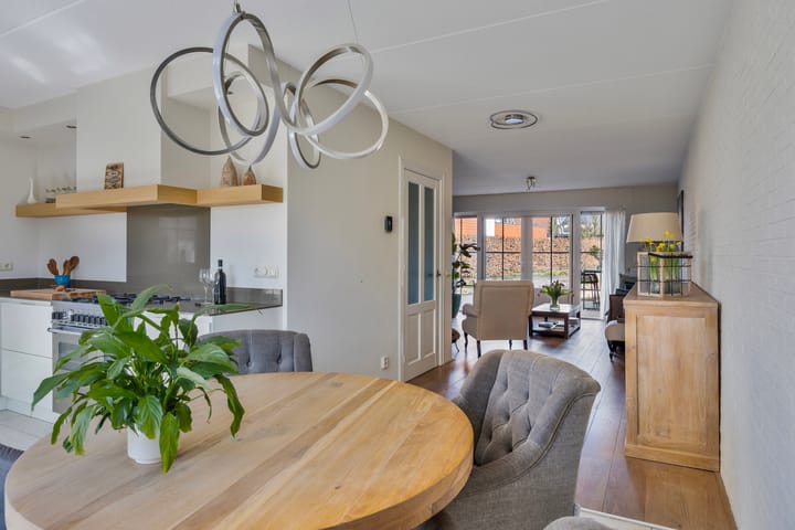 Foto 9 van Zuiderweme 14