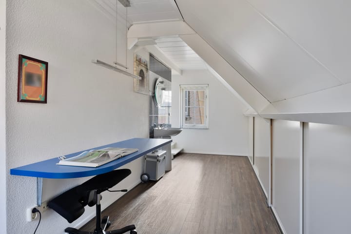 Foto 26 van Zuiderweme 14