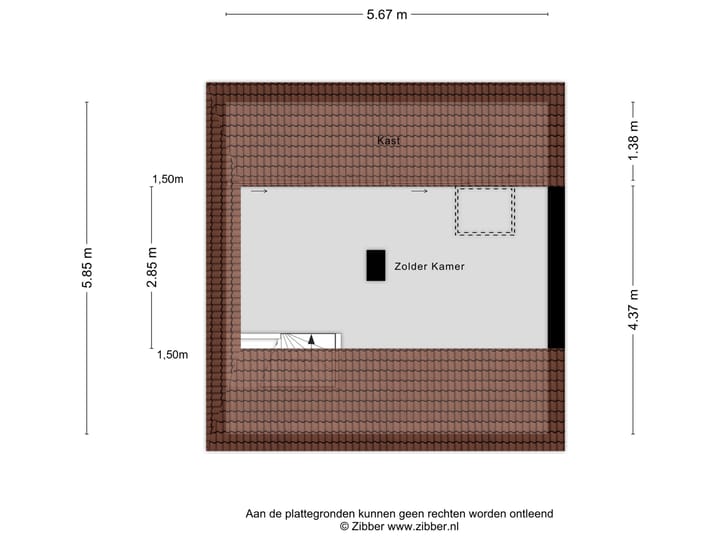 Foto 46 van Zuiderweme 14