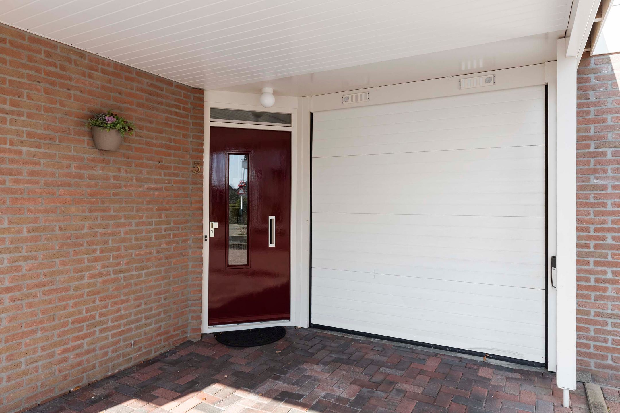 Foto 3 van Manegeweg 5