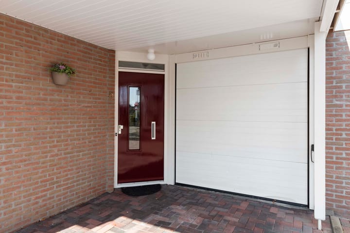 Foto 3 van Manegeweg 5