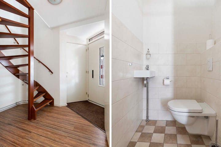 Foto 4 van Manegeweg 5