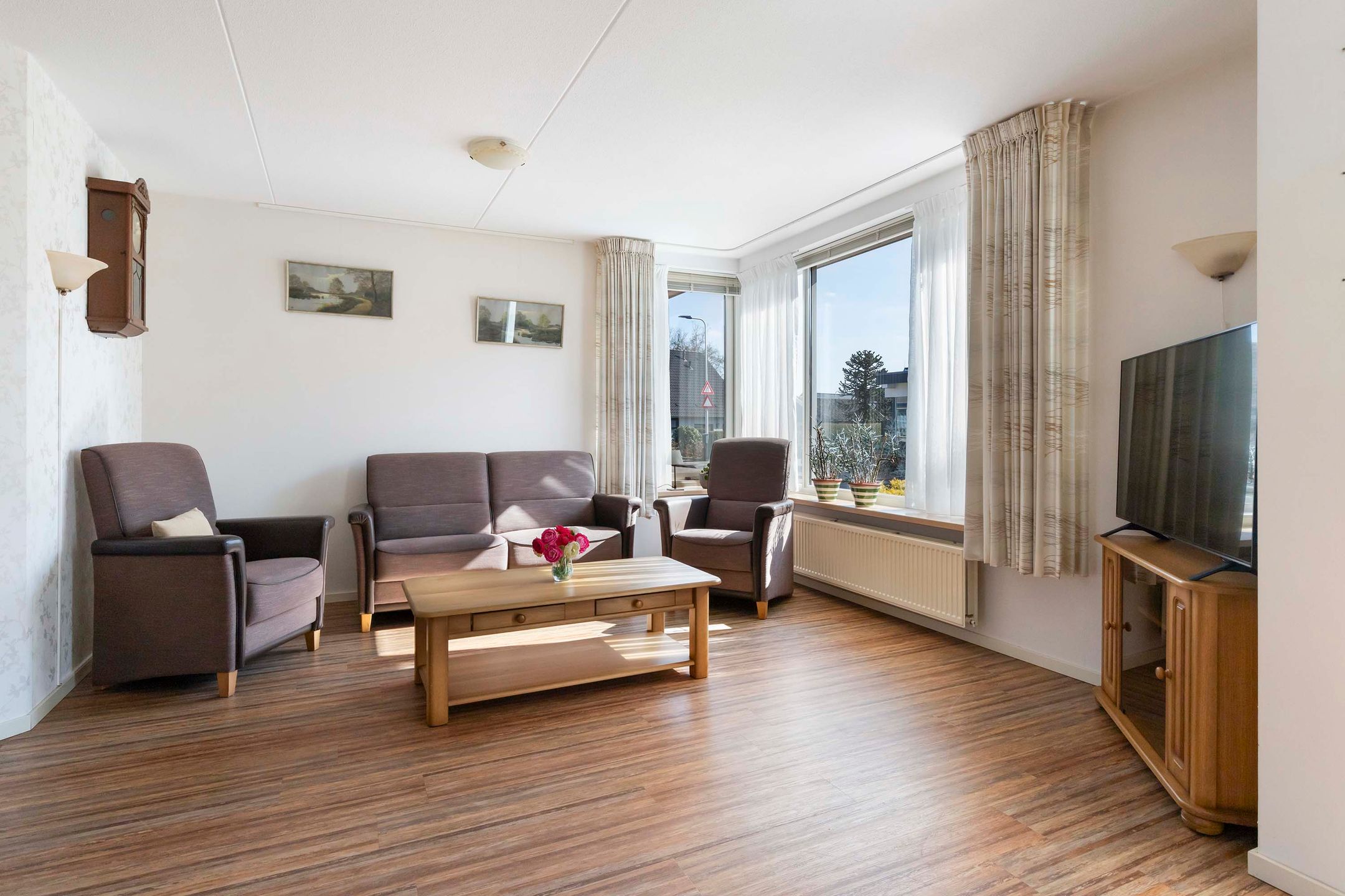 Foto 6 van Manegeweg 5