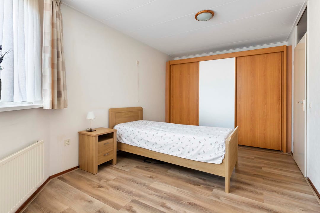 Foto 13 van Manegeweg 5