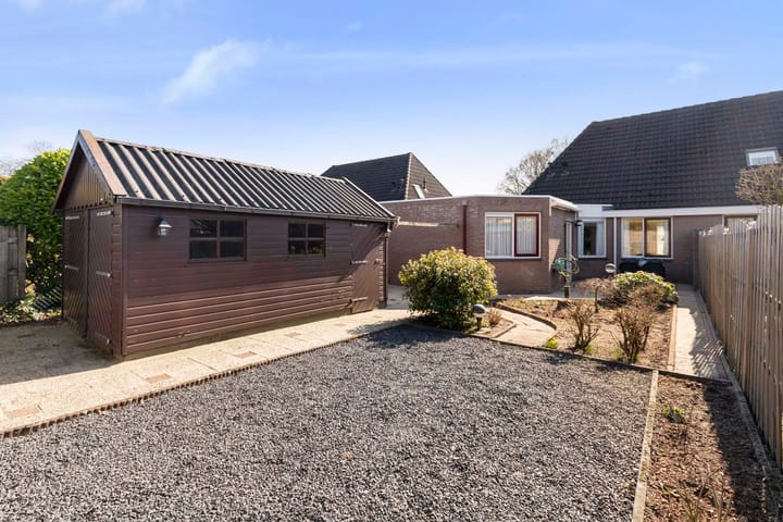 Foto 23 van Manegeweg 5