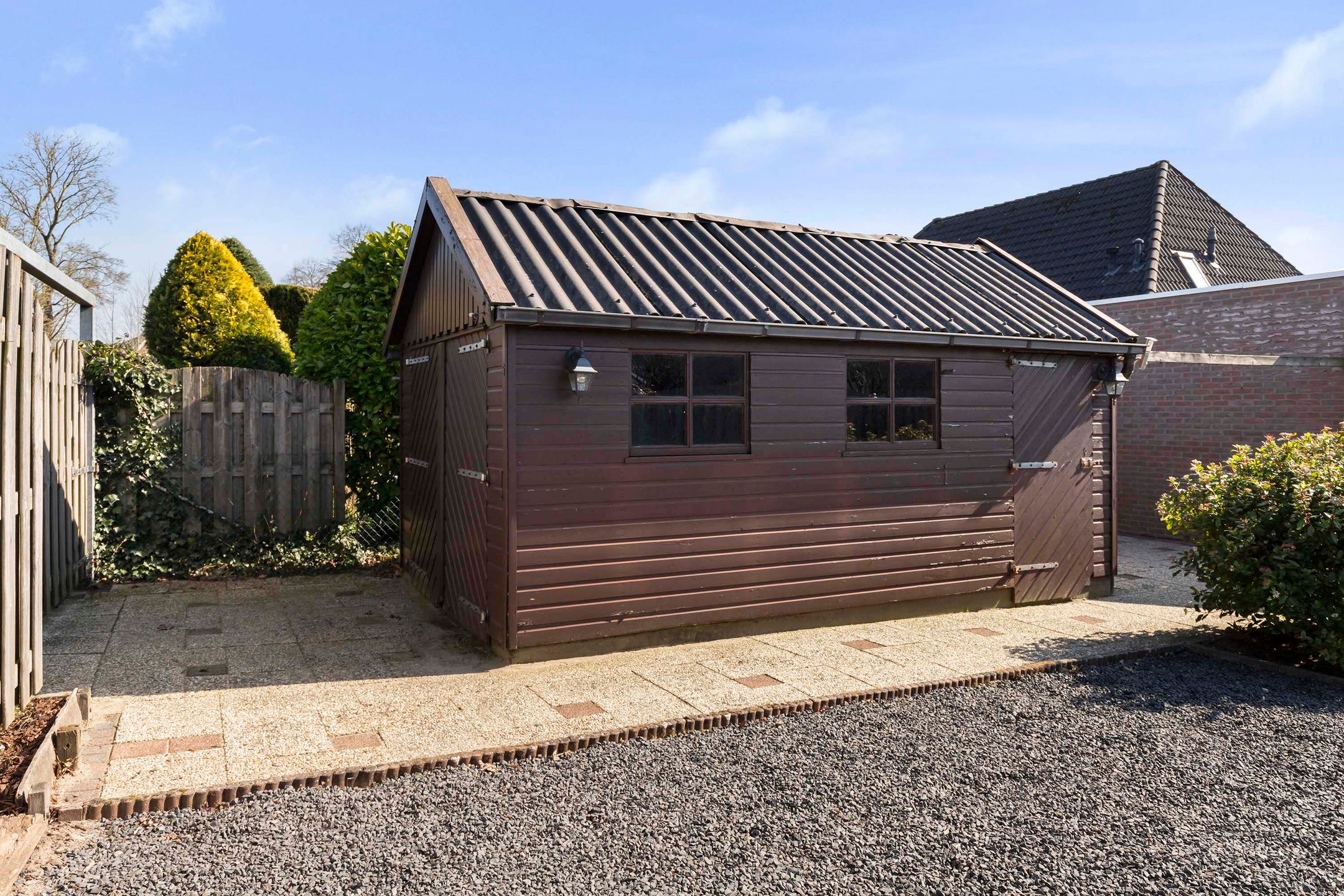 Foto 24 van Manegeweg 5