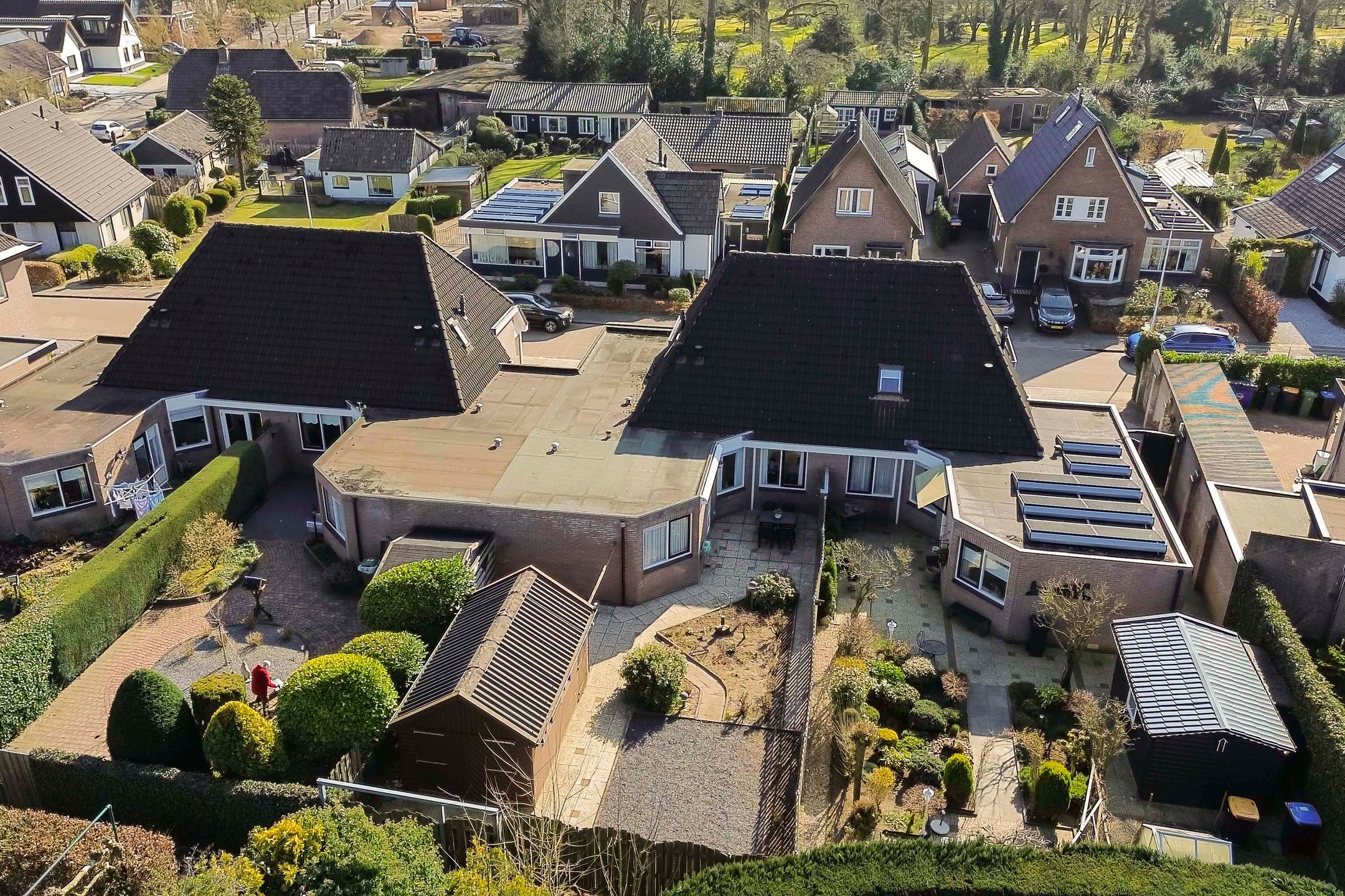 Foto 27 van Manegeweg 5