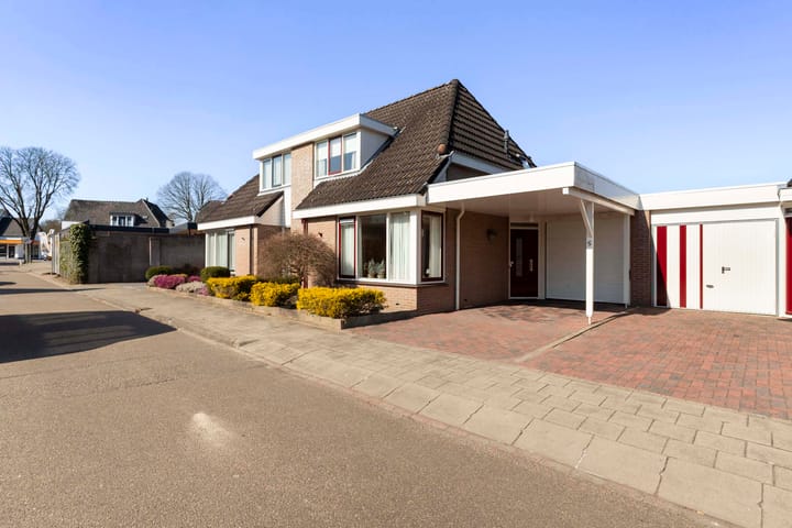 Foto 28 van Manegeweg 5