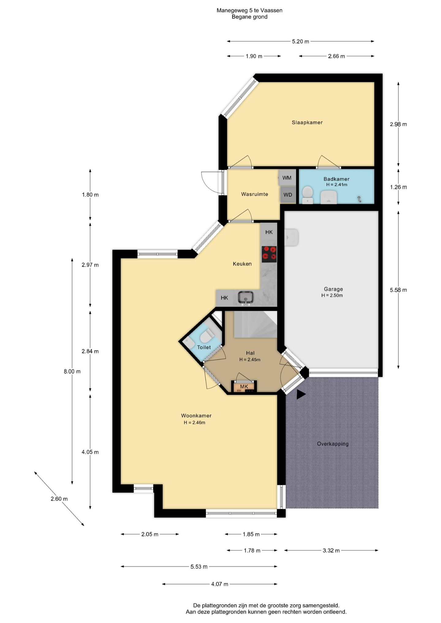 Foto 29 van Manegeweg 5