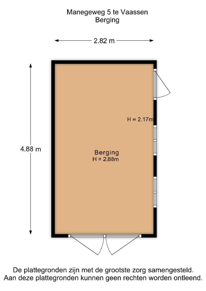 Foto 31 van Manegeweg 5