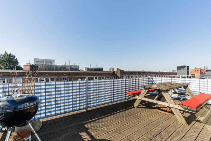 Foto 1 van Chasséstraat 20-3