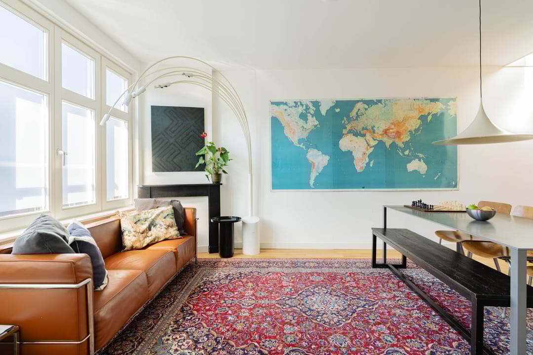 Foto 7 van Chasséstraat 20-3