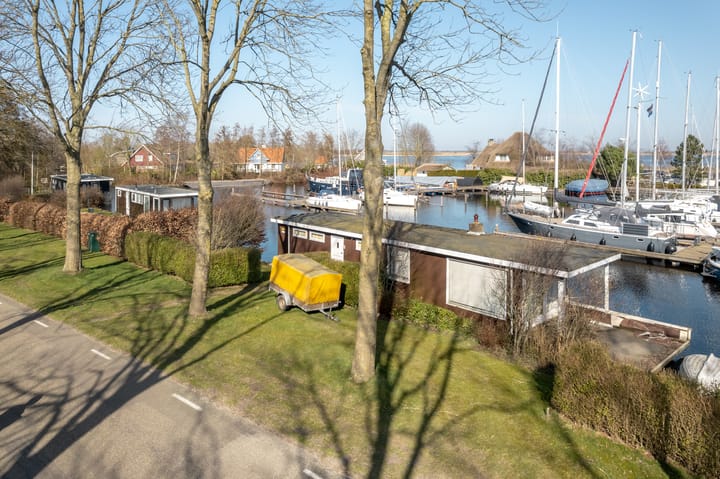 Foto 3 van Pontdyk 8-WS6