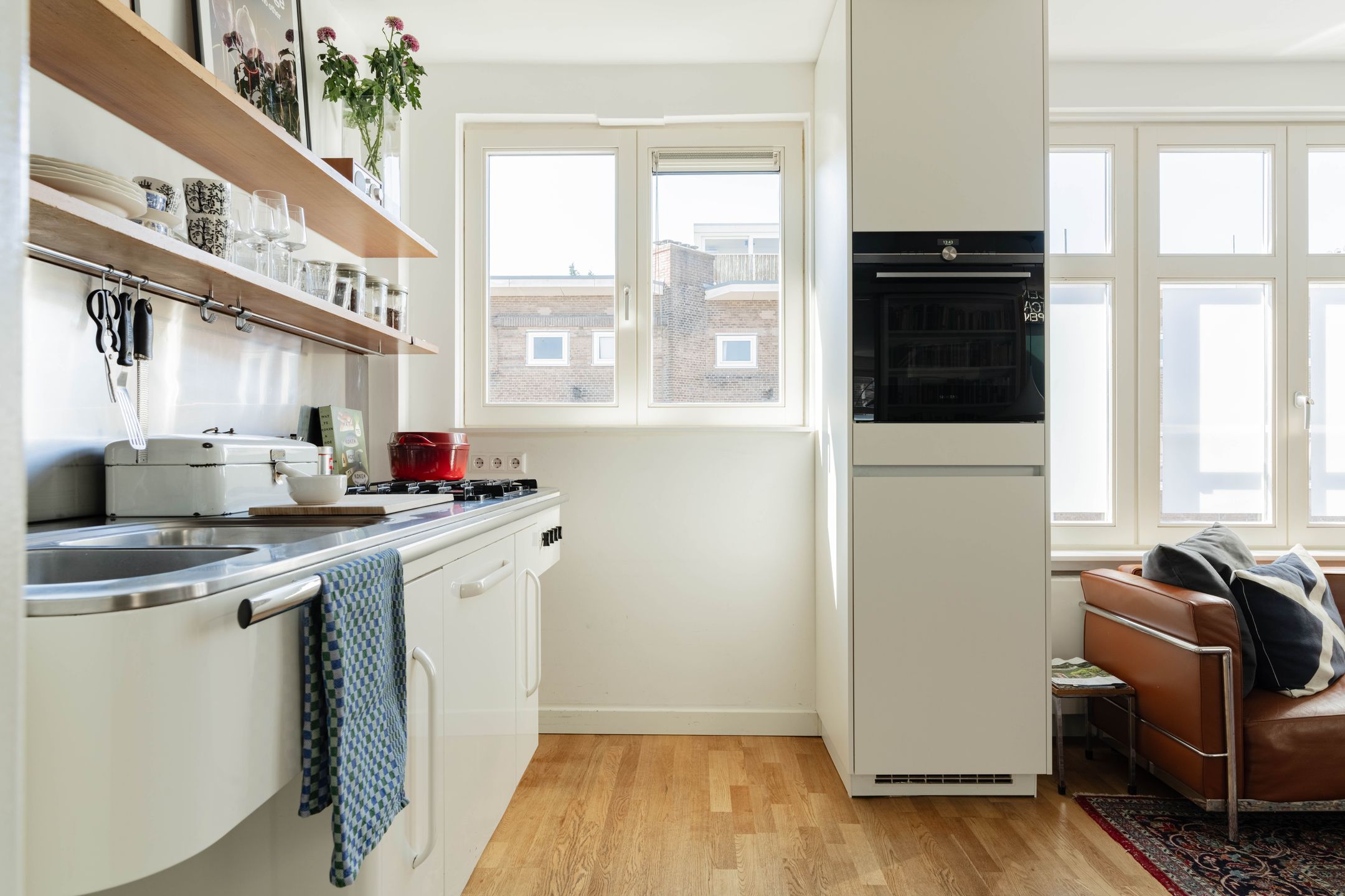 Foto 9 van Chasséstraat 20-3