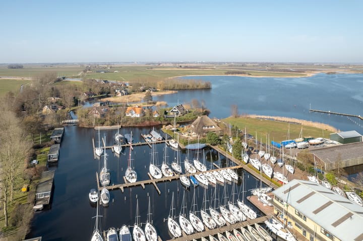 Foto 4 van Pontdyk 8-WS6