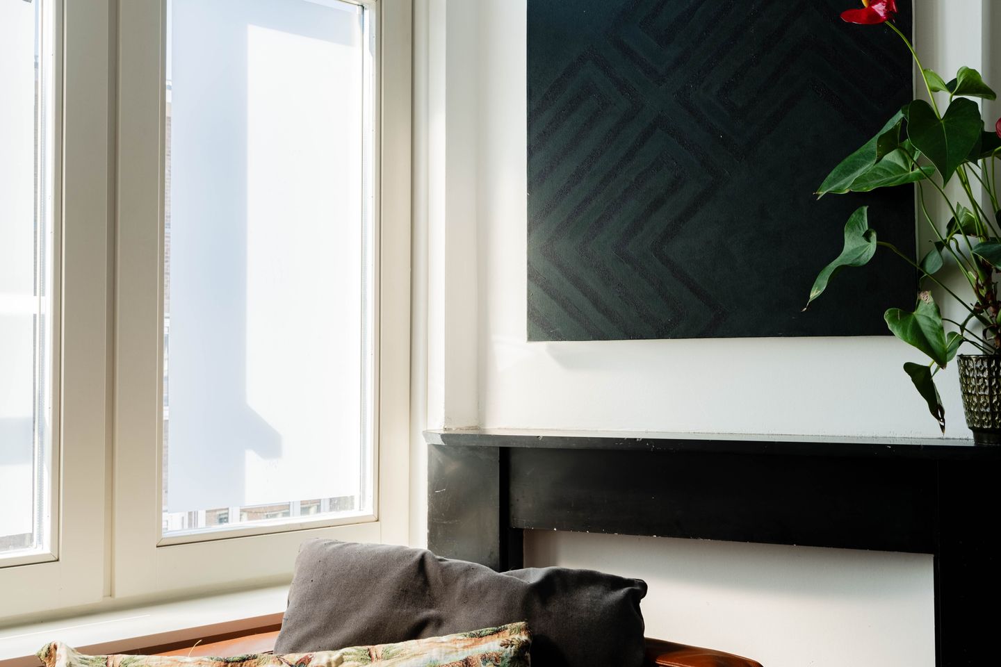 Foto 10 van Chasséstraat 20-3