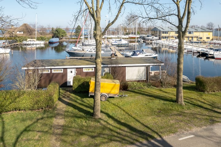 Foto 5 van Pontdyk 8-WS6