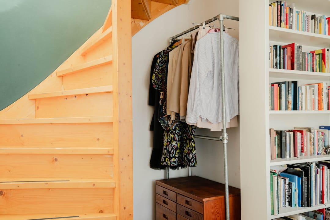 Foto 11 van Chasséstraat 20-3