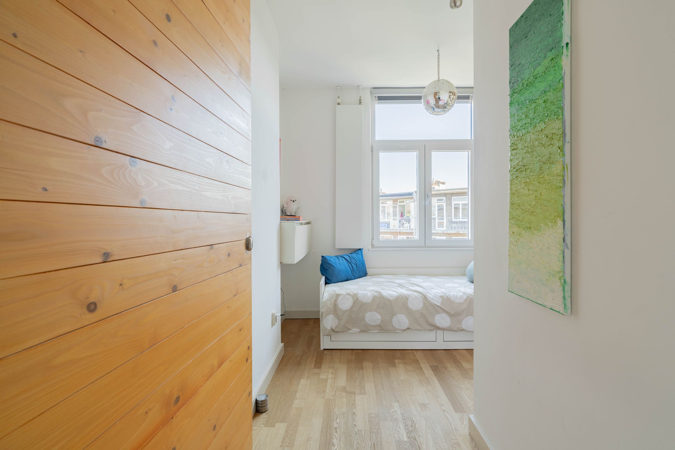 Foto 12 van Chasséstraat 20-3