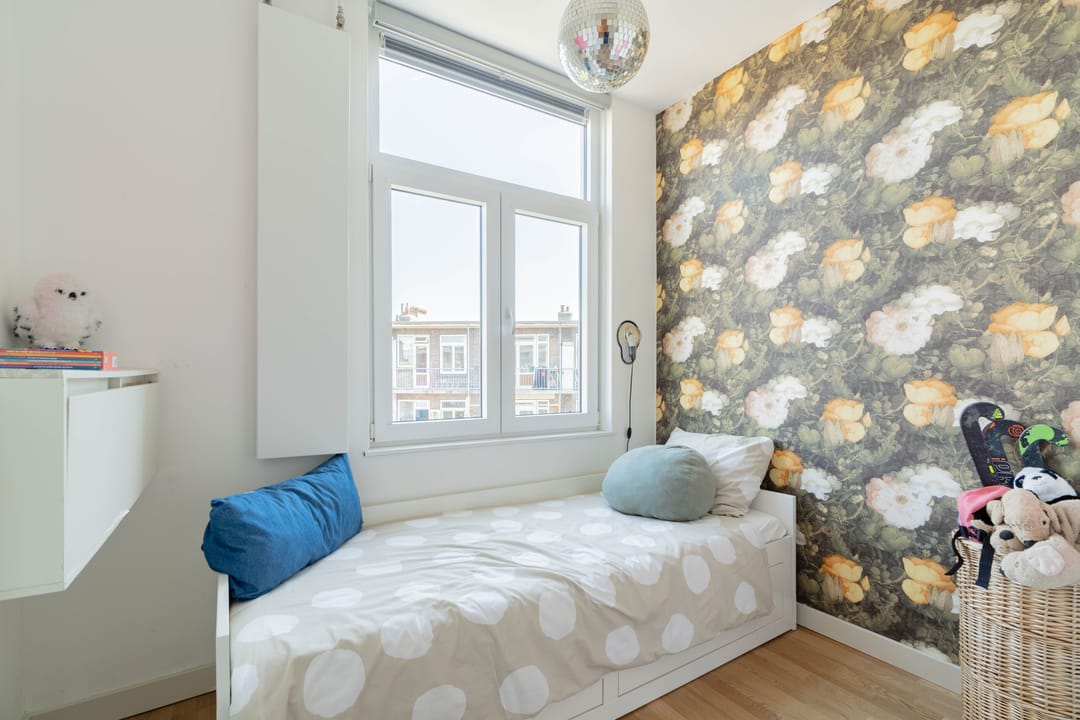 Foto 13 van Chasséstraat 20-3