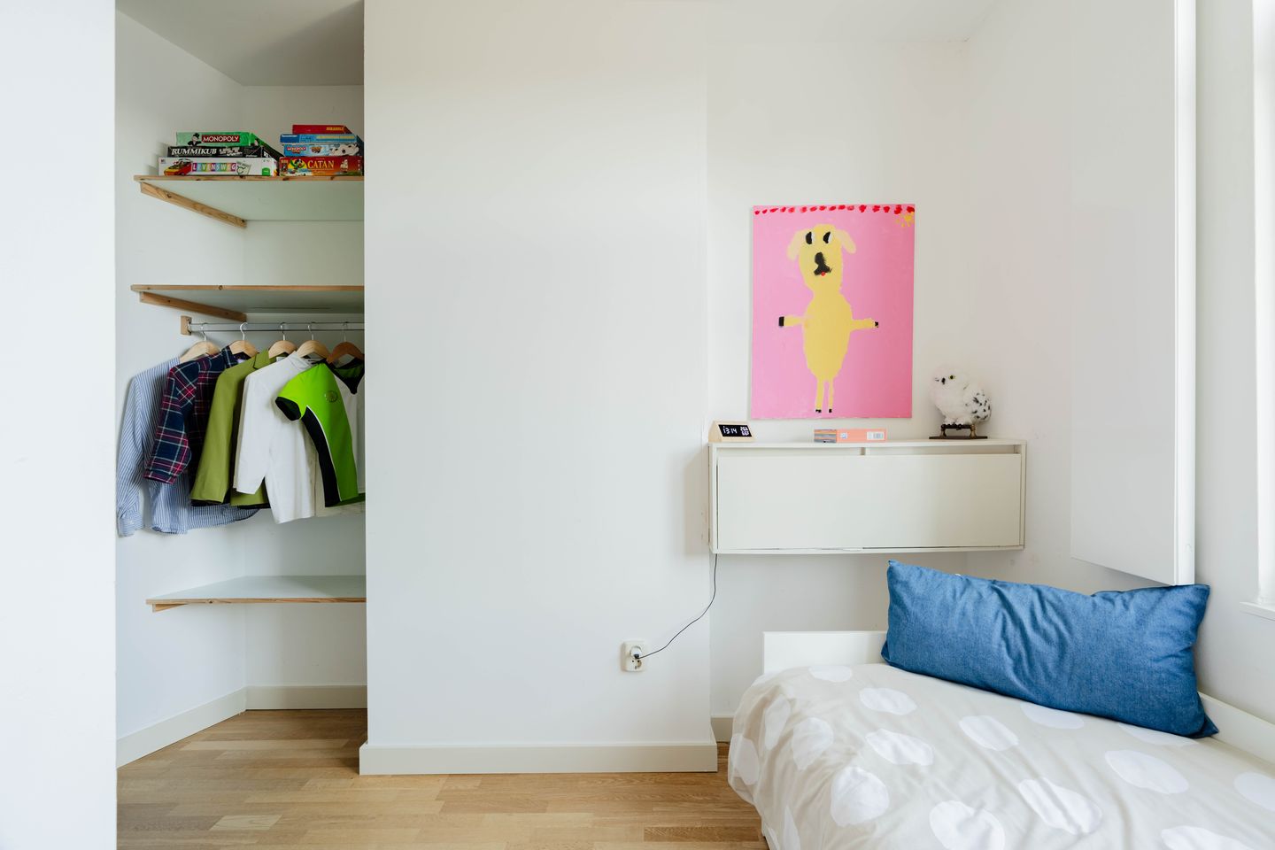 Foto 14 van Chasséstraat 20-3