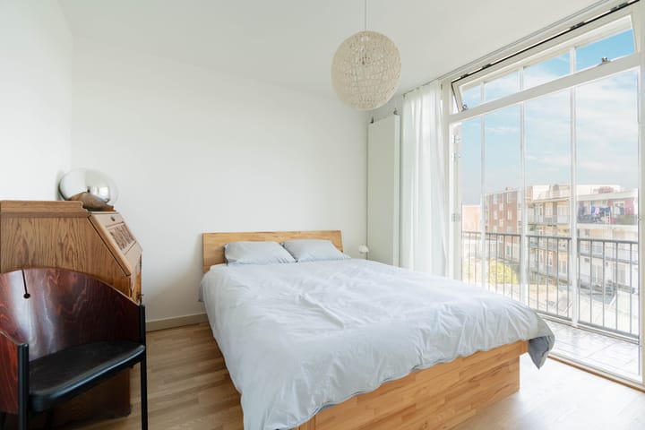 Foto 15 van Chasséstraat 20-3