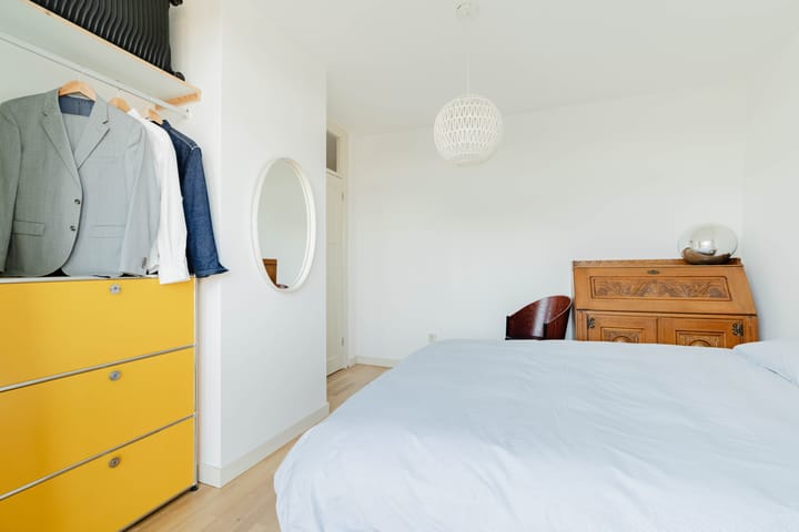 Foto 16 van Chasséstraat 20-3