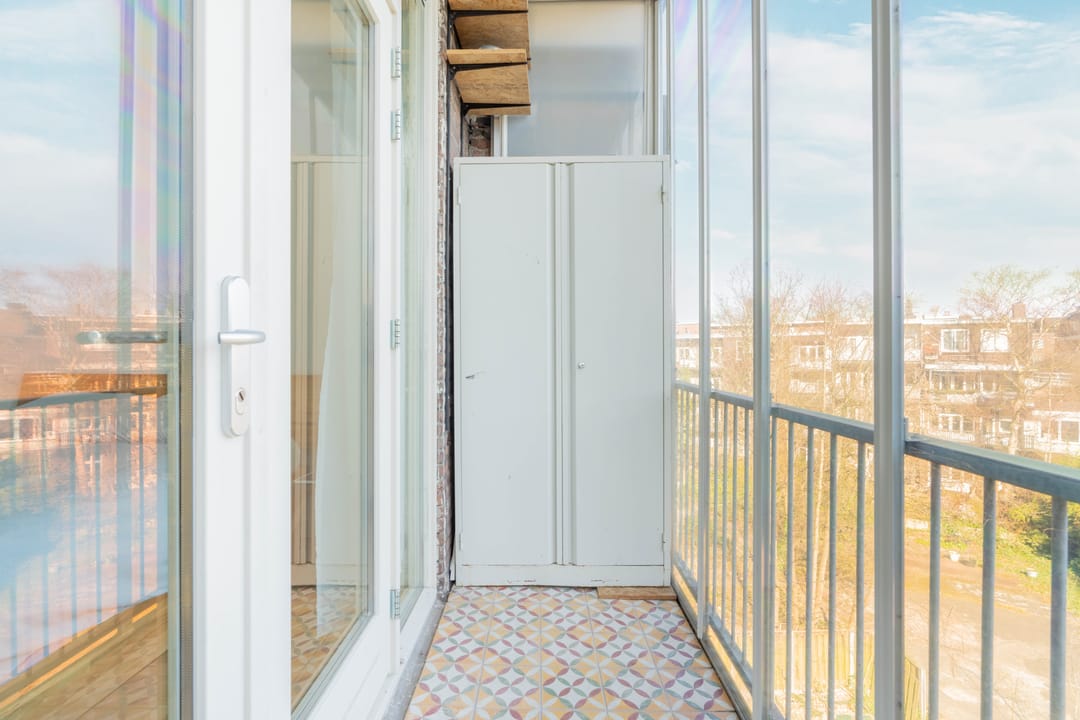 Foto 17 van Chasséstraat 20-3