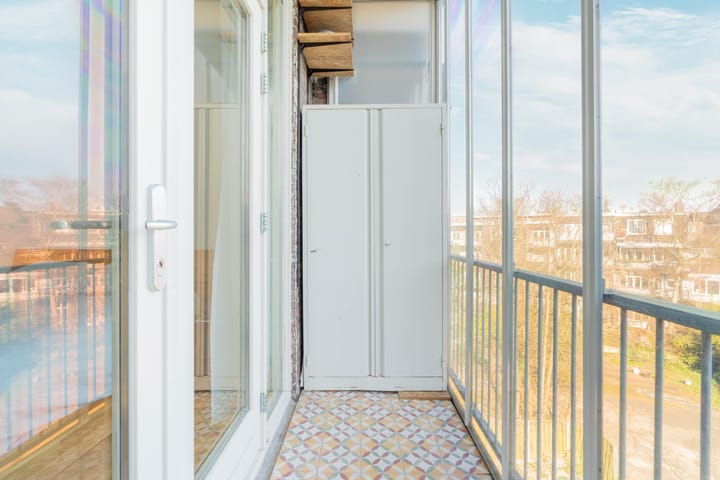 Foto 17 van Chasséstraat 20-3