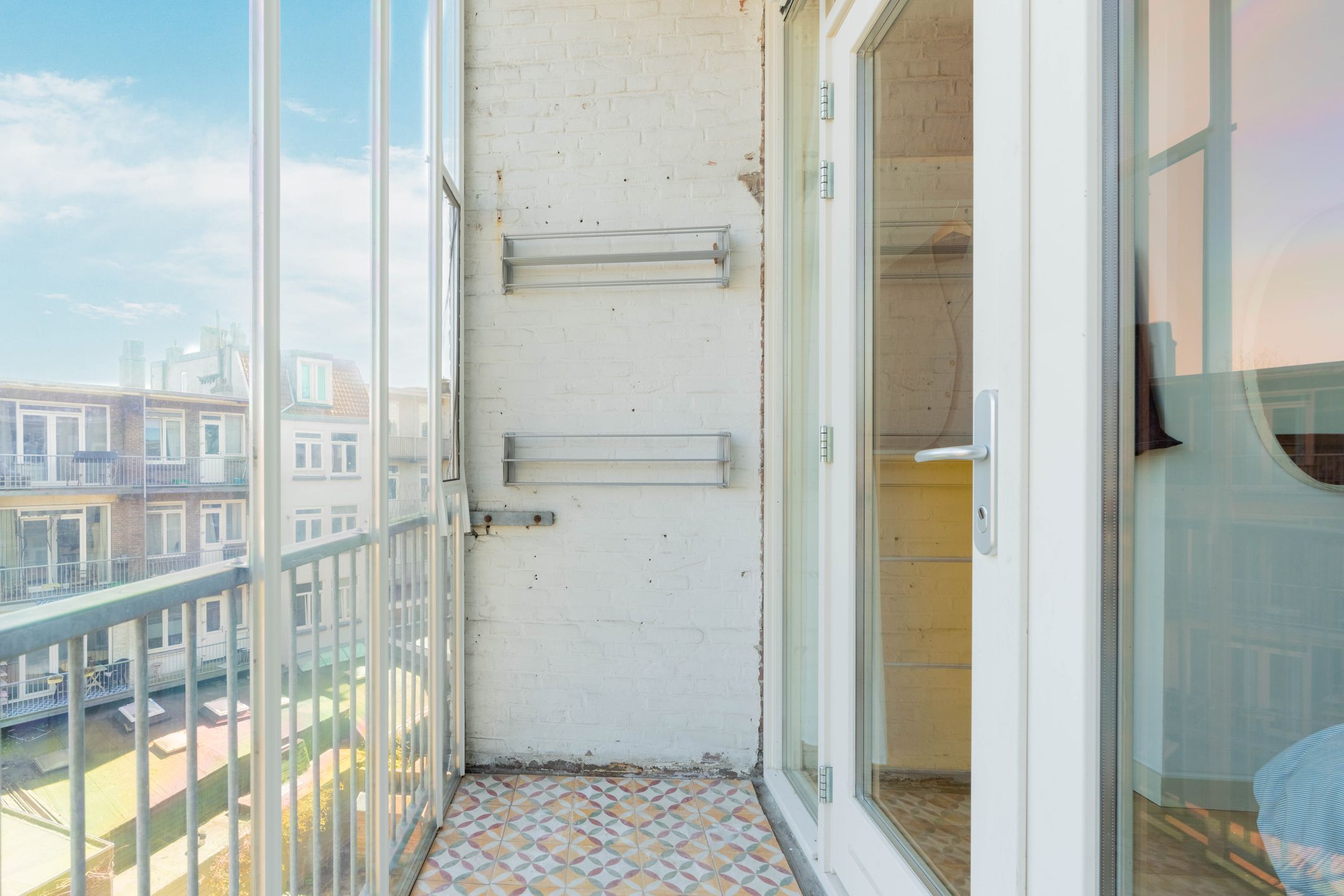 Foto 18 van Chasséstraat 20-3