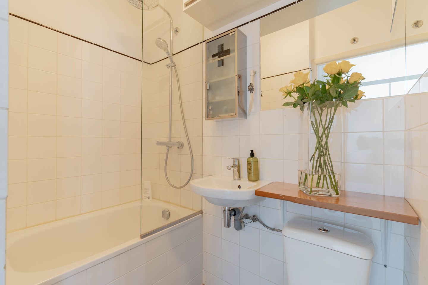 Foto 19 van Chasséstraat 20-3