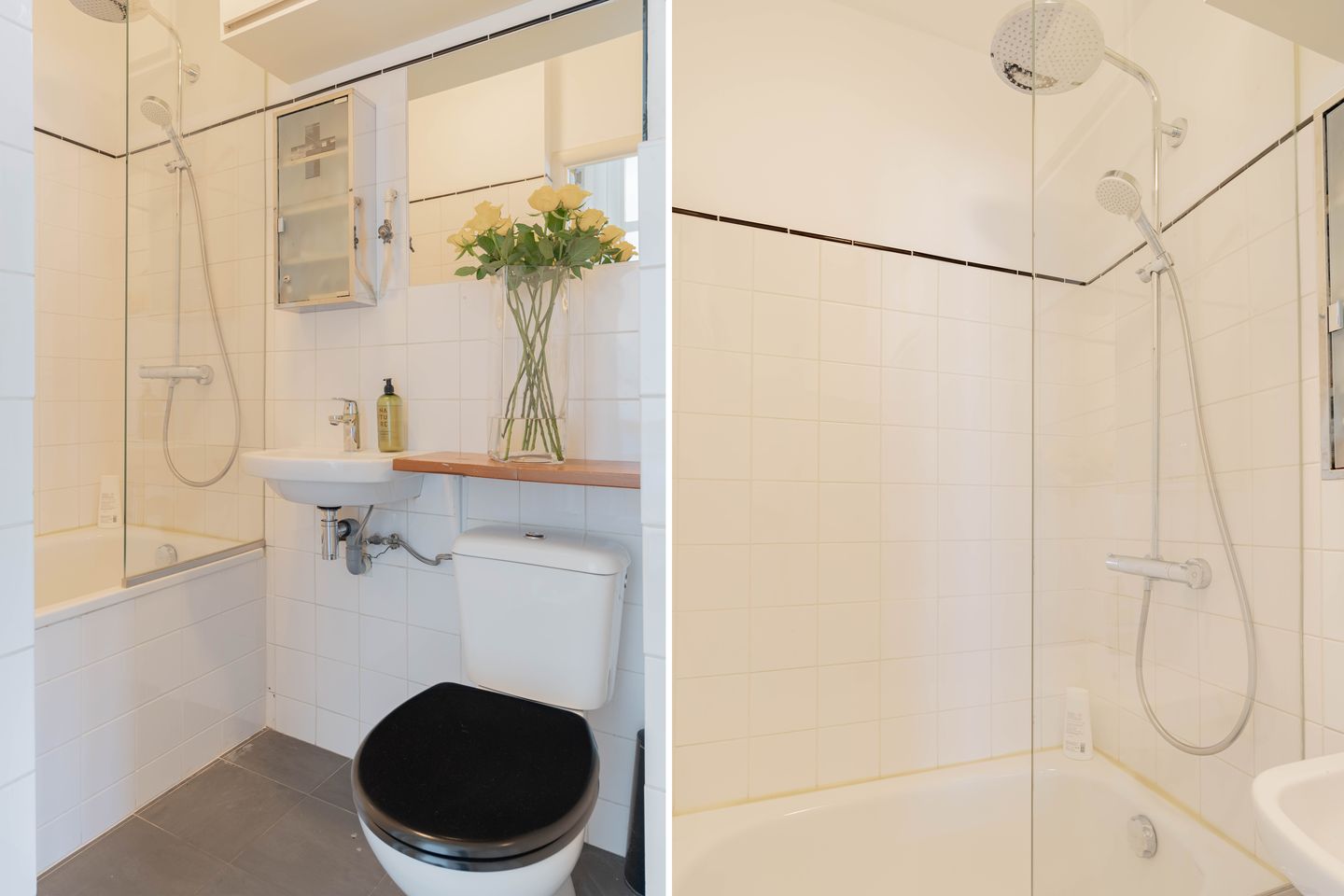 Foto 20 van Chasséstraat 20-3