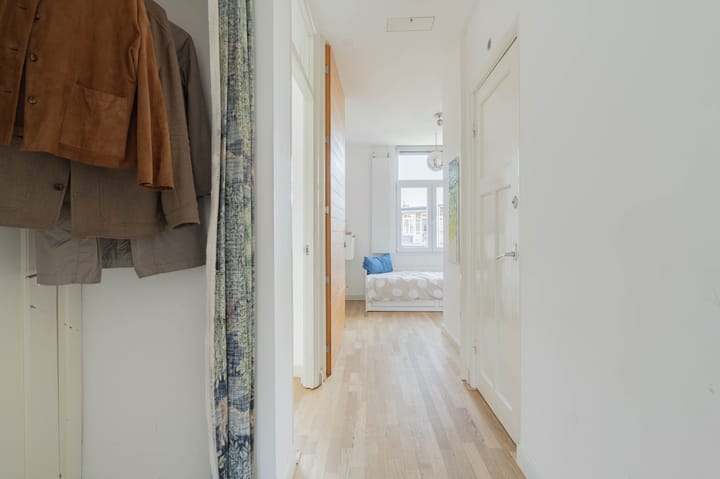 Foto 21 van Chasséstraat 20-3