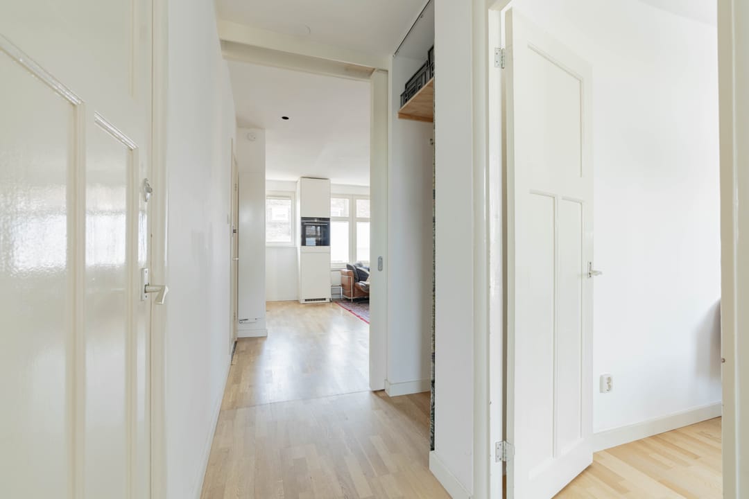 Foto 22 van Chasséstraat 20-3