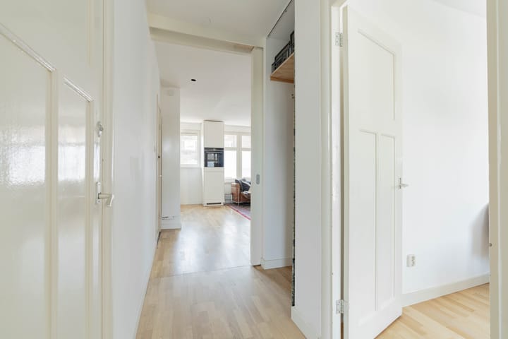 Foto 22 van Chasséstraat 20-3