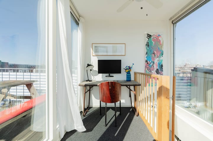 Foto 23 van Chasséstraat 20-3