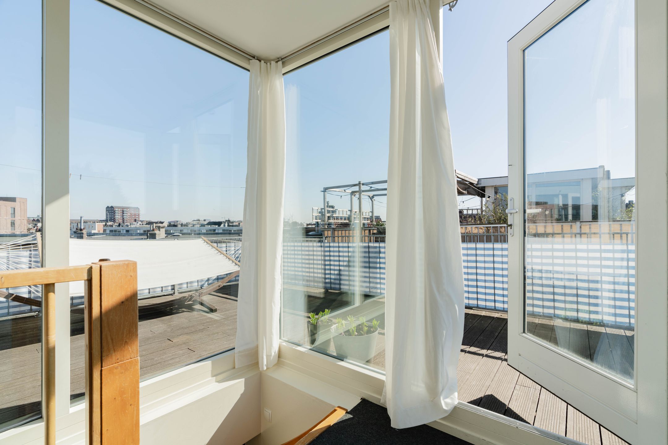 Foto 24 van Chasséstraat 20-3