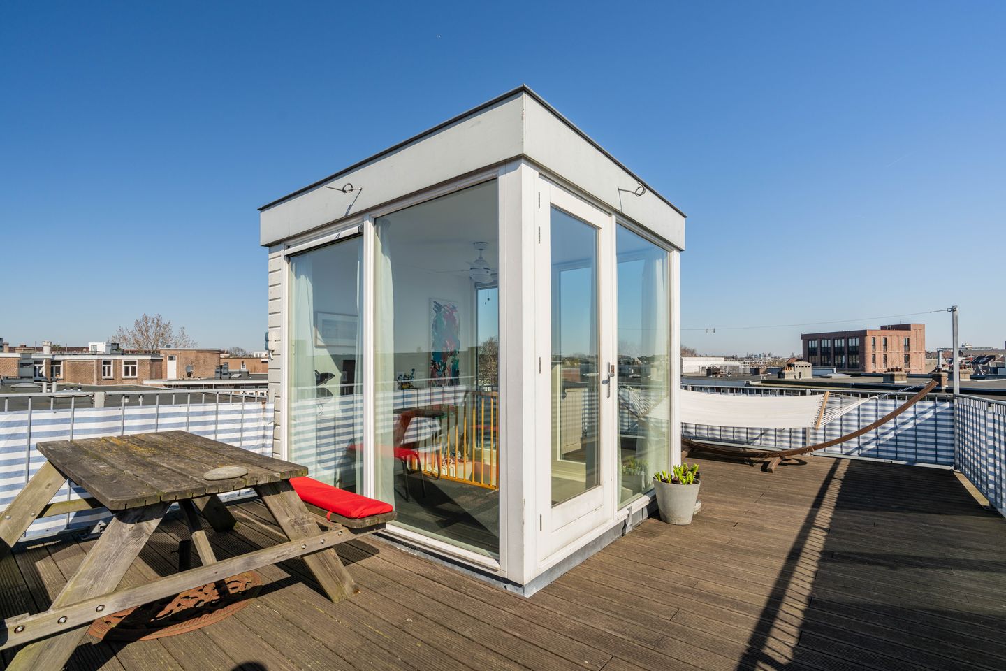 Foto 25 van Chasséstraat 20-3