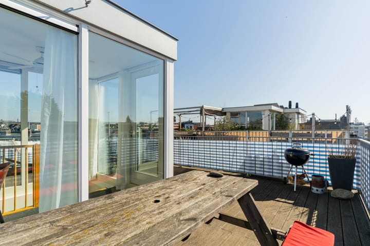 Foto 26 van Chasséstraat 20-3