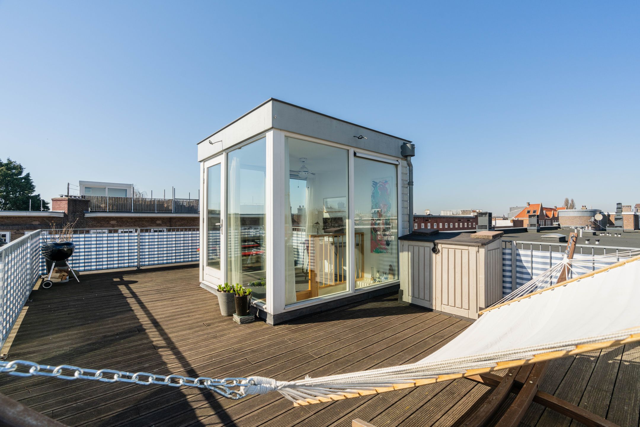 Foto 27 van Chasséstraat 20-3