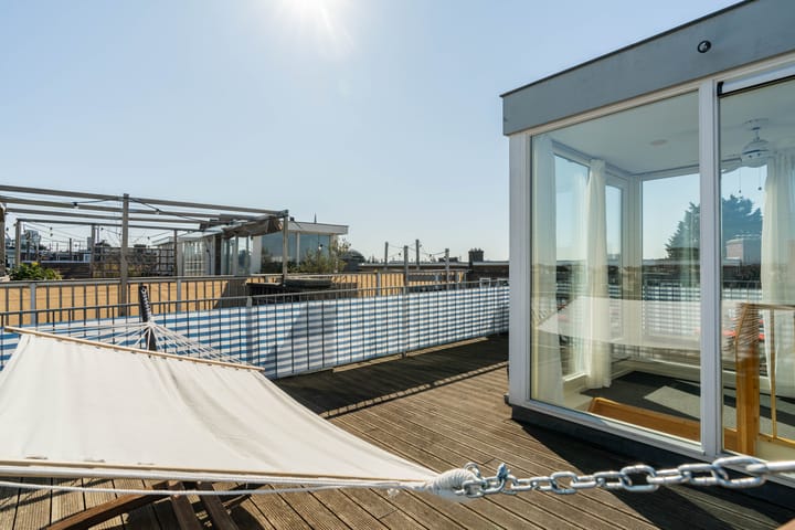 Foto 28 van Chasséstraat 20-3