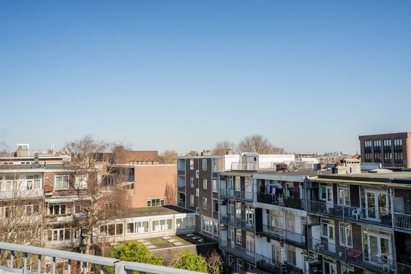 Foto 29 van Chasséstraat 20-3