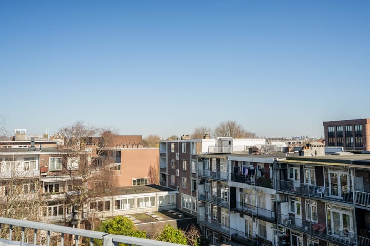 Foto 29 van Chasséstraat 20-3