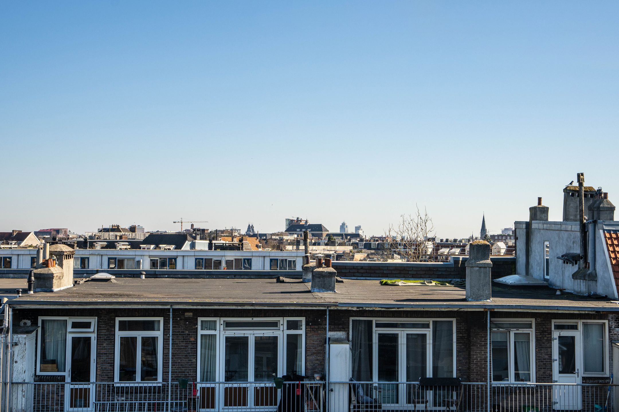 Foto 30 van Chasséstraat 20-3