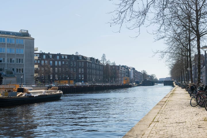 Foto 31 van Chasséstraat 20-3