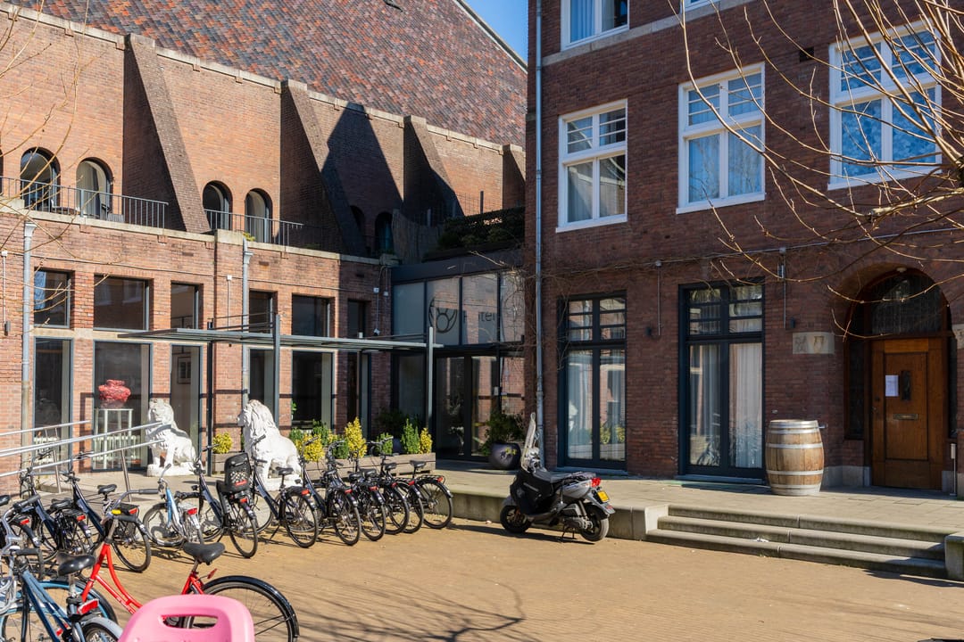 Foto 32 van Chasséstraat 20-3