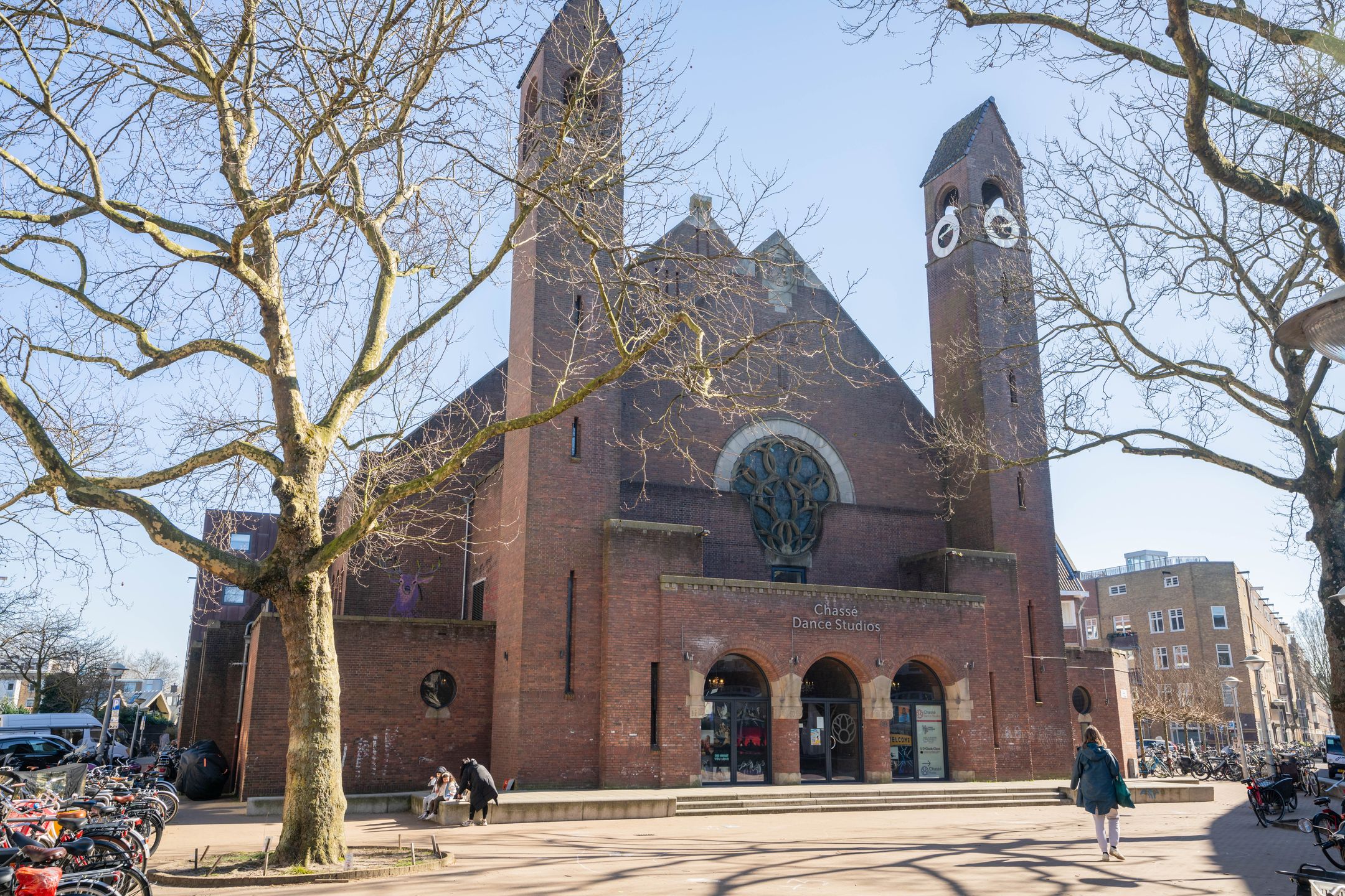 Foto 33 van Chasséstraat 20-3