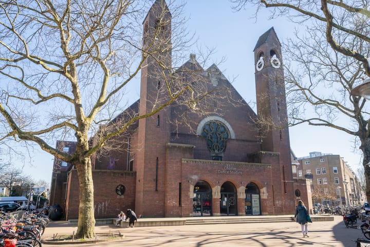 Foto 33 van Chasséstraat 20-3