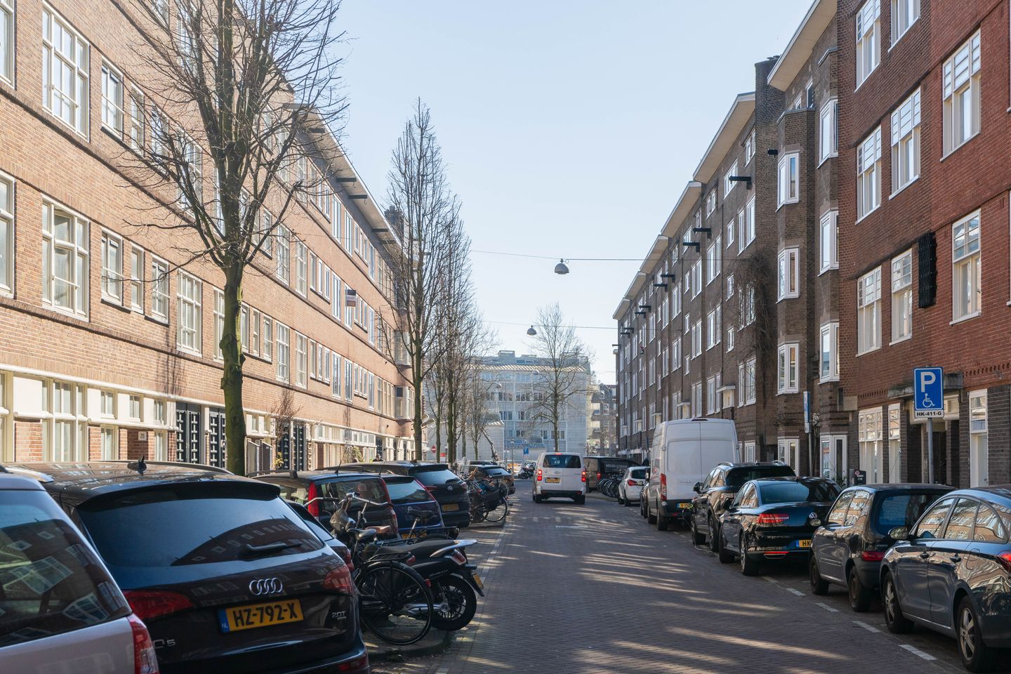 Foto 34 van Chasséstraat 20-3