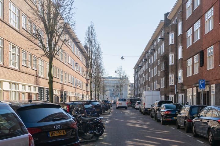 Foto 34 van Chasséstraat 20-3